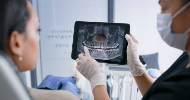 Licensed Dental Crowns And Bridges service in Roosevelt Park, MI - Dentist Open Now